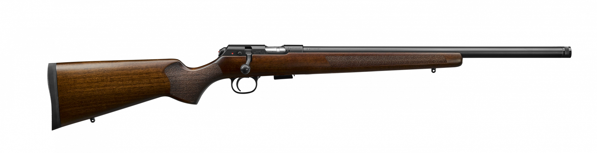 Карабін CZ457 Varmint кал.22WMR 525mm,1/2x20 з 5-ти заряд.магазином