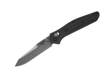 Ніж Benchmade "Osborn Axis" Reverse Tanto