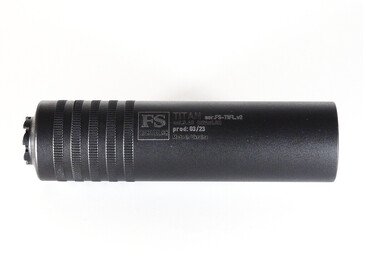 Глушник Титан FS  Long кал. 5,45 м24х1,5R ser.FS-T1FL.v2