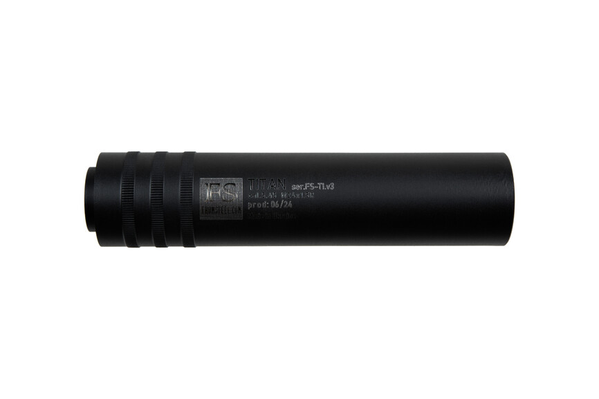 Глушник Титан FS-T1Fv3 кал. 5,45 м24х1,5