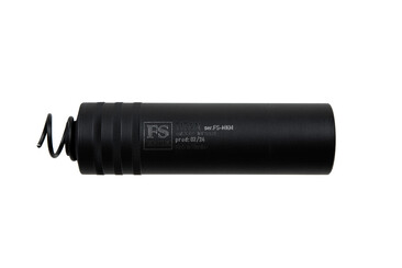Глушник Титан FS-ПКМ M18x1.5L