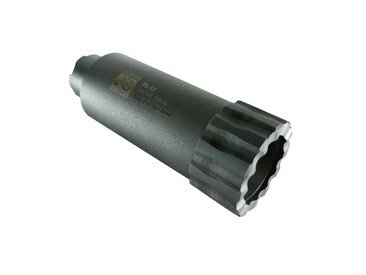 Полум'ягасник S3 к.7.62мм М14х1,0L