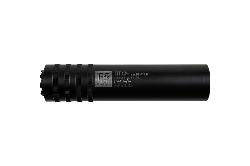 Глушник Титан FS-T1FH  кал. 5,45 м24х1,5