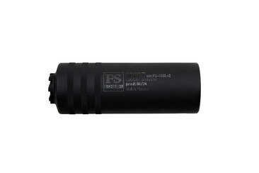 Глушник Титан FS-S135v2 кал. 5,45 м24х1,5