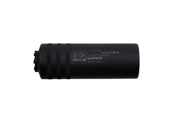 Глушник Титан FS-S135v2 кал. 5,45 м24х1,5