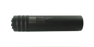 Глушник FromSteel  кал. 5,45F M24х1,5R v3