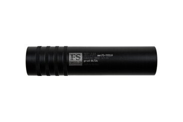Глушник FromSteel  кал. .5.56мм(223rem) 1/2-28 v3