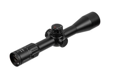 Приціл оптичний KAHLES K540i DLR CCW 5-40x56 (36 мм) illum. Skmr4+ w-left FFP