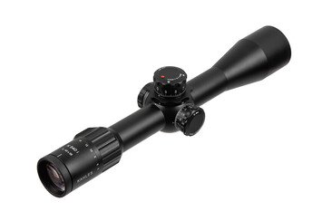 Приціл оптичний KAHLES K540i DLR CCW 5-40x56 (36 мм) illum. Skmr4+ w-right FFP