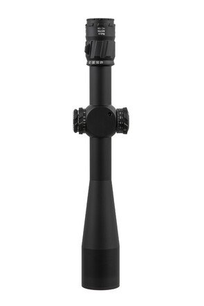 Приціл оптичний ZCO 8-40x56 (36 мм) 10MIL FFP illum. MPCT3X CCW