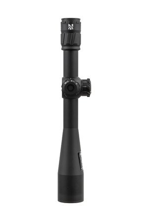 Приціл оптичний ZCO 8-40x56 (36 мм) 10MIL FFP illum. MPCT3X CCW