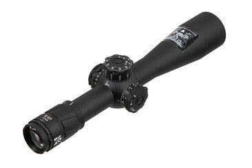 Приціл оптичний ZCO 5-27x56 (36 мм) 10MIL FFP illum. MPCT3Х CCW