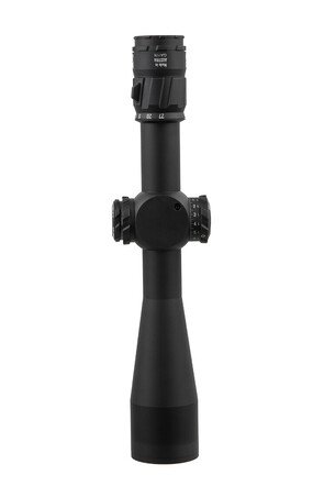 Приціл оптичний ZCO 5-27x56 (36 мм) 10MIL FFP illum. MPCT3Х CCW