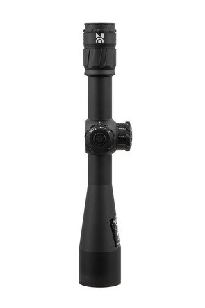 Приціл оптичний ZCO 5-27x56 (36 мм) 10MIL FFP illum. MPCT3Х CCW