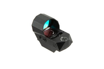 Приціл коліматорний Delta MiniDot III 20x28mm 3 MOA