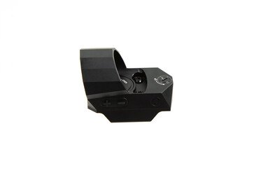 Приціл коліматорний Delta MiniDot III 20x28mm 3 MOA
