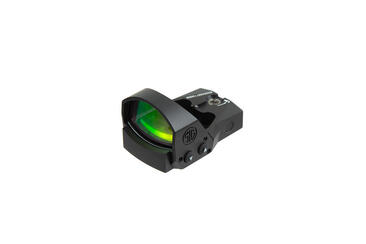 Приціл коліматорний Sig Optics ROMEO1PRO, 1x30MM, 6MOA, 1.0 MOA ADJ
