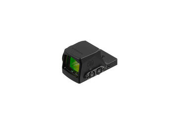 Приціл коліматорний Sig Optics ROMEO-X ENCLOSED PRO FOOTPRINT, 2 MOA DOT&32 MOA CIRCLE, BLACK