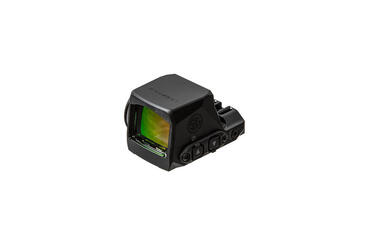 Приціл коліматорний Sig Optics ROMEO-X COMPACT, OPEN, 6 MOA RED DOT, BLACK