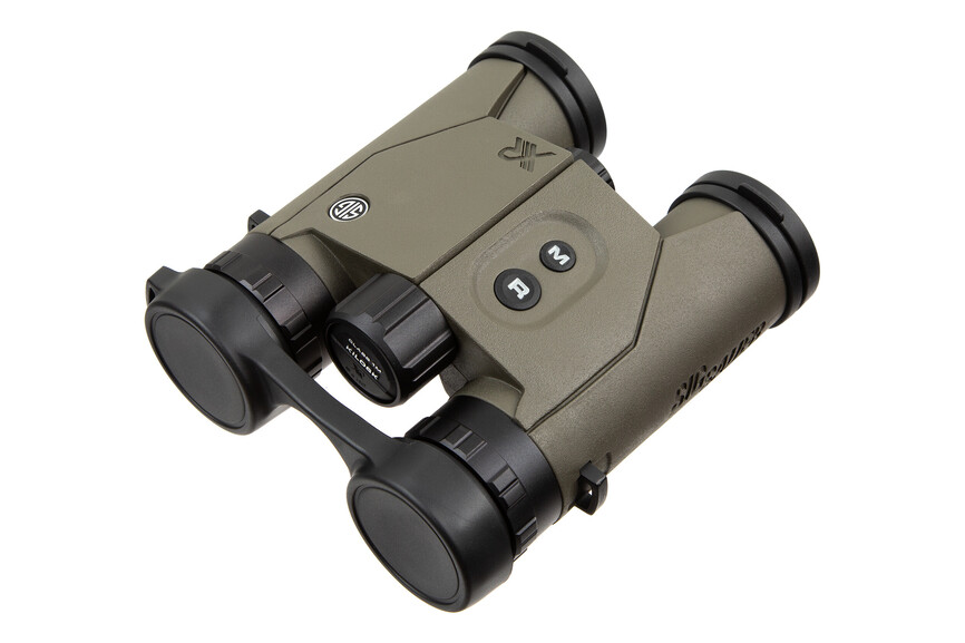Бінокль Sig Optics KILO6K HD LRF 8X32MM з лазерним далекоміром. Фото 3