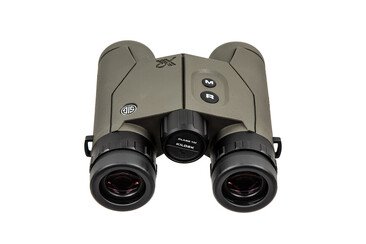 Бінокль Sig Optics KILO6K HD LRF 8X32MM з лазерним далекоміром