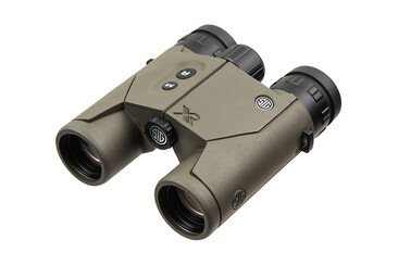 Бінокль Sig Optics KILO6K HD LRF 8X32MM з лазерним далекоміром