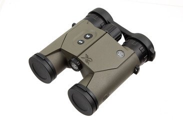 Бінокль Sig Optics KILO6K HD LRF 8X32MM з лазерним далекоміром