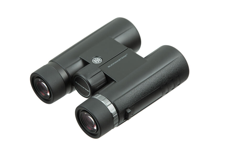 Бінокль Sig Optics BUCKMASTERS 10X42MM, BLACK. Фото 3