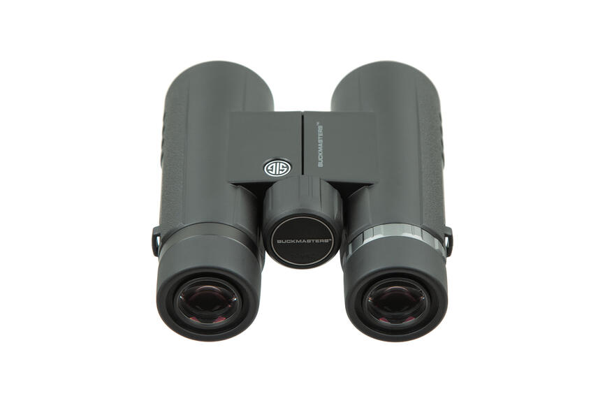 Бінокль Sig Optics BUCKMASTERS 10X42MM, BLACK. Фото 2