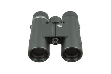 Бінокль Sig Optics BUCKMASTERS 10X42MM, BLACK