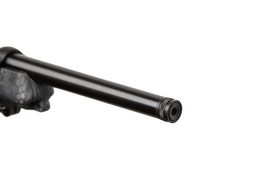 Карабін мисливський RUGER 10/22® Carbine Kryptek Typhon Camo Synthetic кал. 22LR. Фото 4