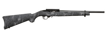 Карабін мисливський RUGER 10/22® Carbine Kryptek Typhon Camo Synthetic кал. 22LR