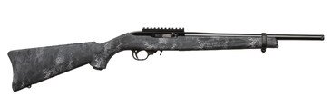 Карабін мисливський RUGER 10/22® Carbine Kryptek Typhon Camo Synthetic кал. 22LR