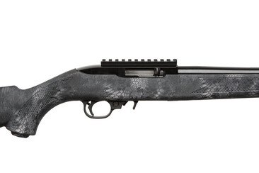 Карабін мисливський RUGER 10/22® Carbine Kryptek Typhon Camo Synthetic кал. 22LR