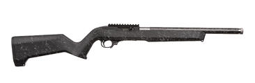 32014 Карабін мисливський RUGER 10/22® Carbon Fiber кал. 22 LR