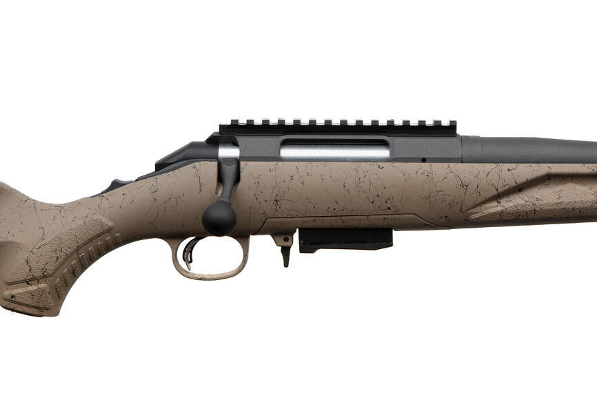 Карабін мисливський RUGER American® Rifle Generation II Ranch кал. 7.62х39, 16". Фото 2
