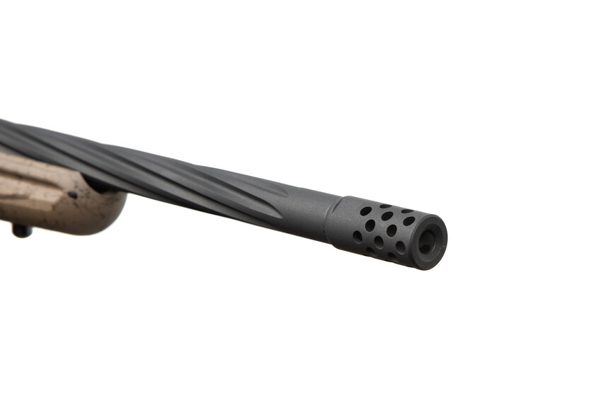 Карабін мисливський RUGER American® Rifle Generation II Ranch кал. 7.62х39, 16". Фото 4