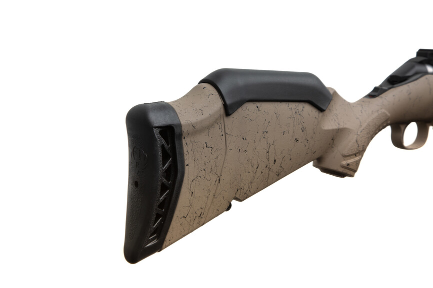 Карабін мисливський RUGER American® Rifle Generation II Ranch кал. 7.62х39, 16". Фото 3