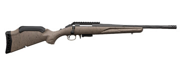 Карабін мисливський RUGER American® Rifle Generation II Ranch кал. 7.62х39, 16"