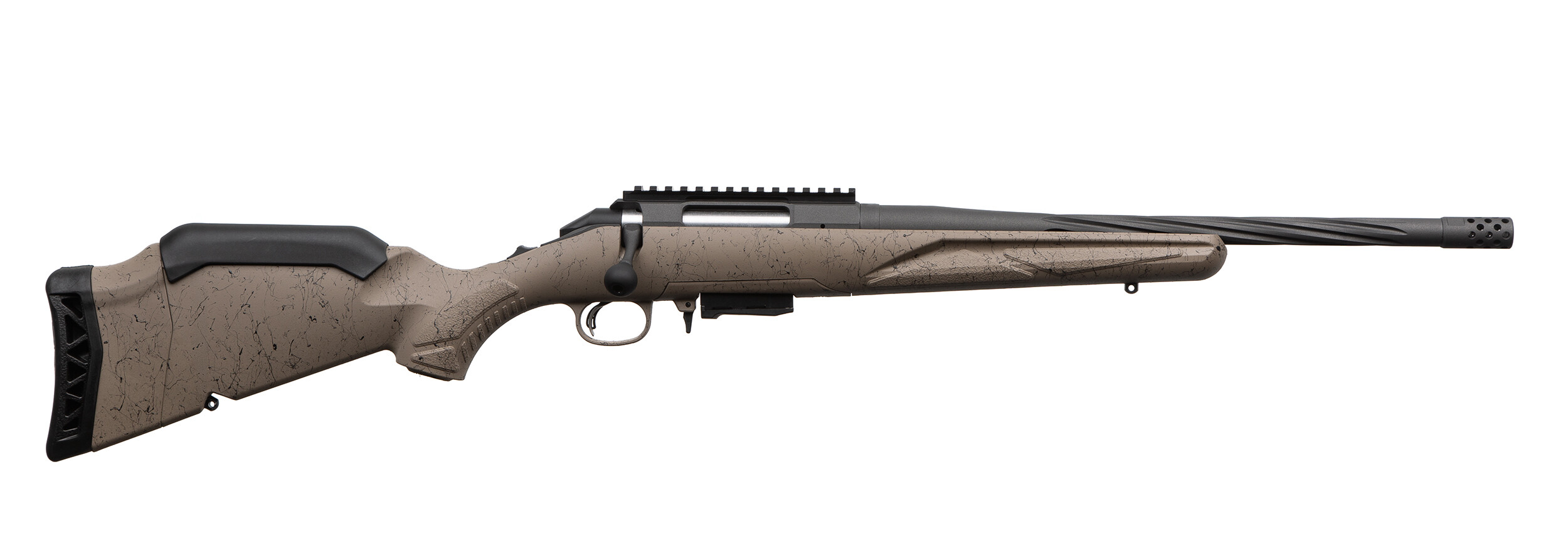 Карабін мисливський RUGER American® Rifle Generation II Ranch кал. 7.62х39, 16"