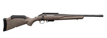 Карабін мисливський RUGER American® Rifle Generation II Ranch кал. 7.62х39, 16"
