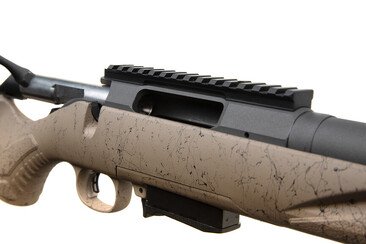 Карабін мисливський RUGER American® Rifle Generation II Ranch кал. 7.62х39, 16"