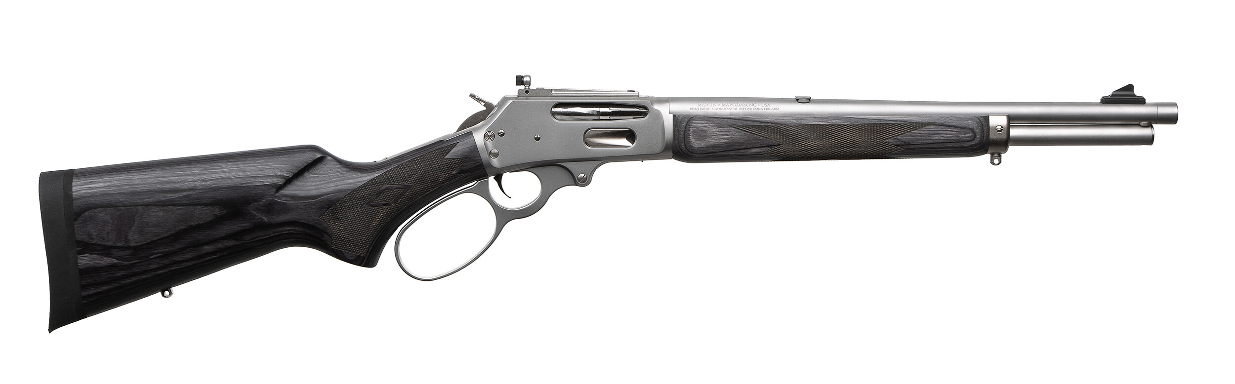 Карабін нарізний Marlin Trapper Series Model 336 кал. 30-30
