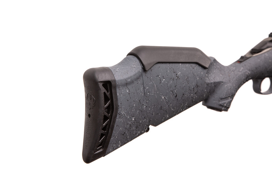 Карабін мисливський RUGER American® Rifle Generation II кал. 223 Rem. 20". Фото 3