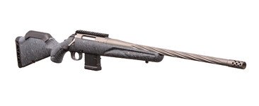 Карабін мисливський RUGER American® Rifle Generation II кал. 223 Rem. 20"