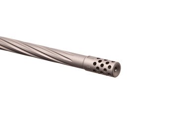 Карабін мисливський RUGER American® Rifle Generation II кал. 223 Rem. 20"