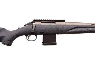 Карабін мисливський RUGER American® Rifle Generation II кал. 223 Rem. 20"