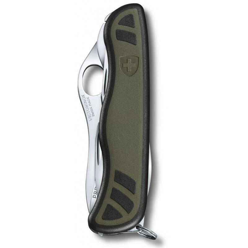 Ніж Victorinox Swiss Soldier's knife 08. Фото 2