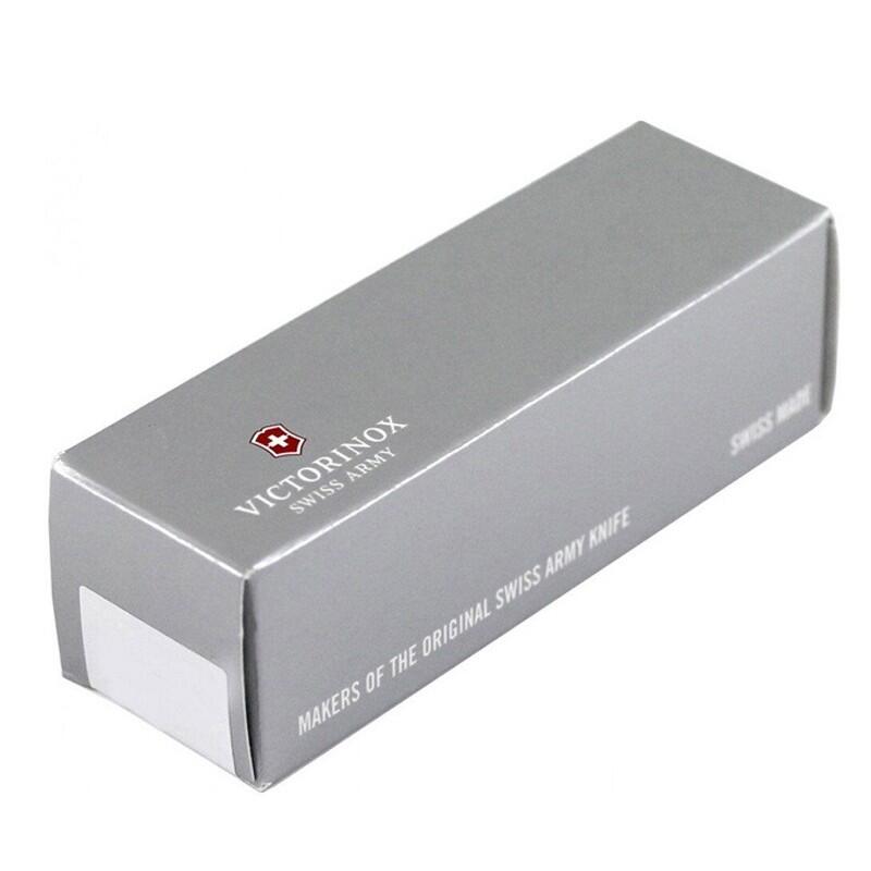 Ніж Victorinox Swiss Soldier's knife 08. Фото 3