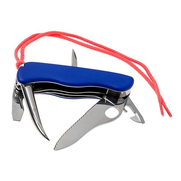 Ніж Victorinox Skipper Pro One Hand. Фото 4